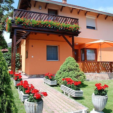 Antal Apartmanok Залакарош Номер фото