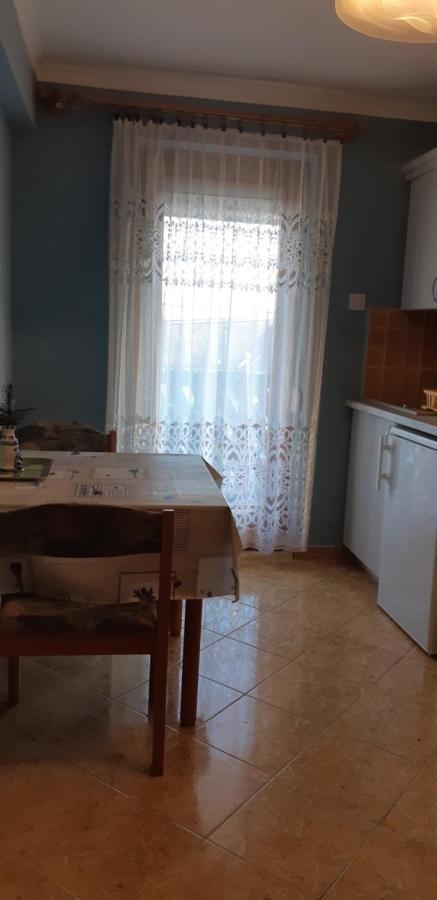Antal Apartmanok Залакарош Екстер'єр фото