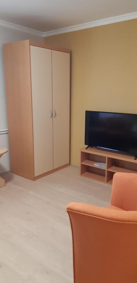 Antal Apartmanok Залакарош Екстер'єр фото