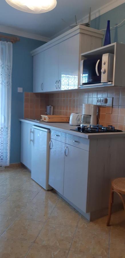 Antal Apartmanok Залакарош Екстер'єр фото