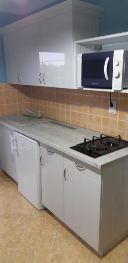 Antal Apartmanok Залакарош Екстер'єр фото