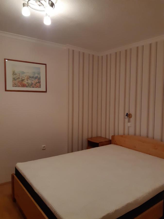 Antal Apartmanok Залакарош Екстер'єр фото